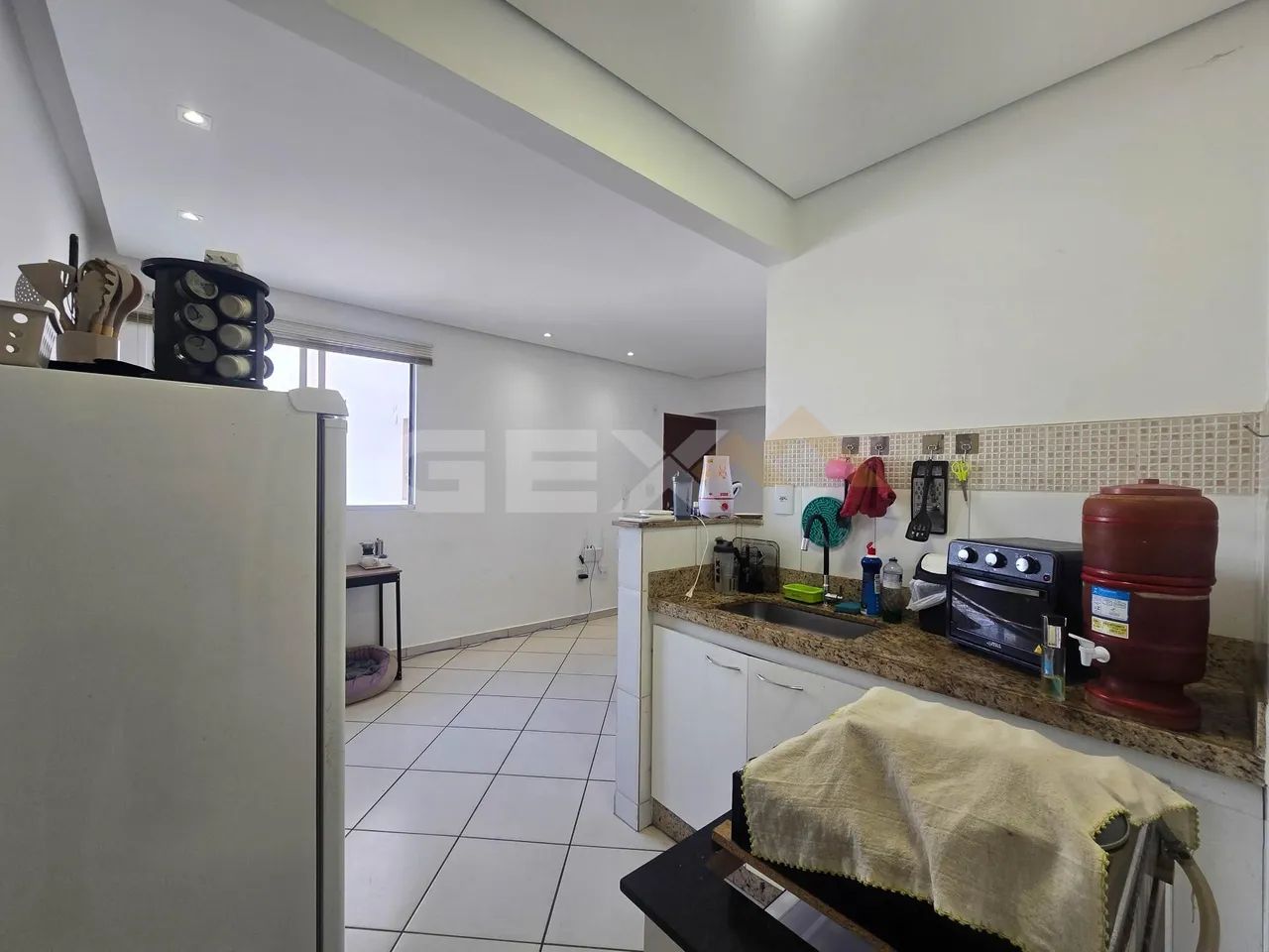 Apartamento Kitnet à Venda no Centro em Divinópolis MG. - Foto 5