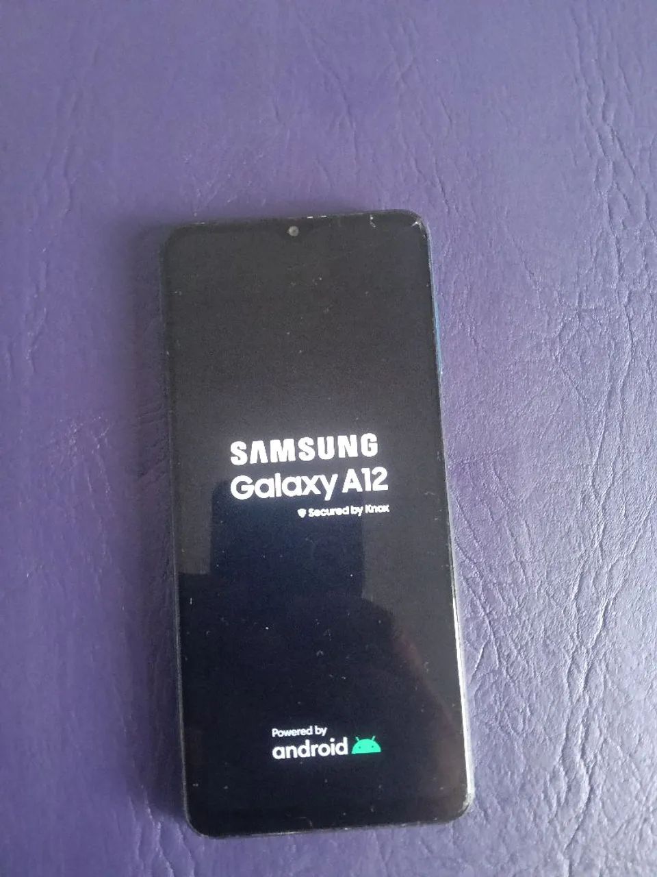SAMSUNG A1 USADO