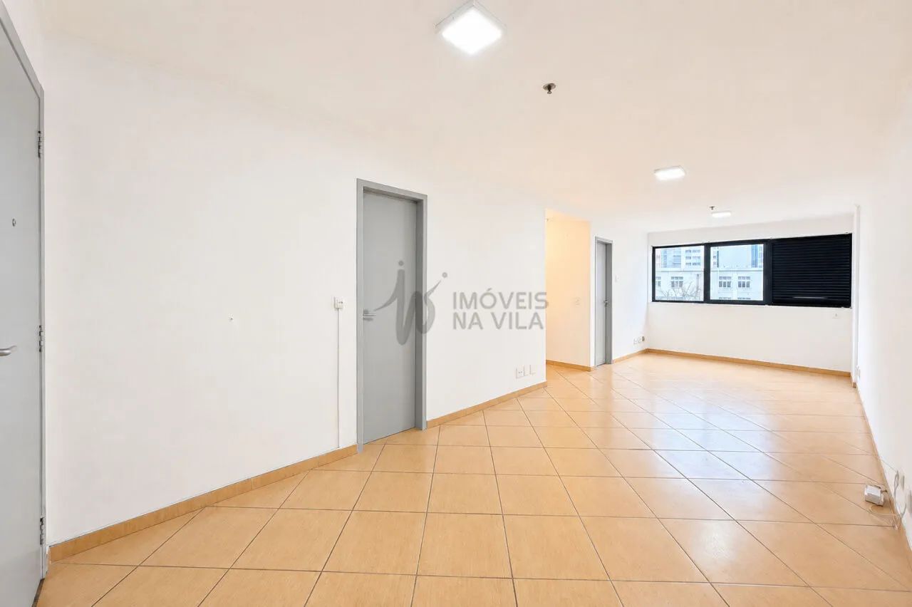 Sala Comercial de 38 m² com 1 Vaga ao Lado do Metrô Vila Mariana - Foto 3