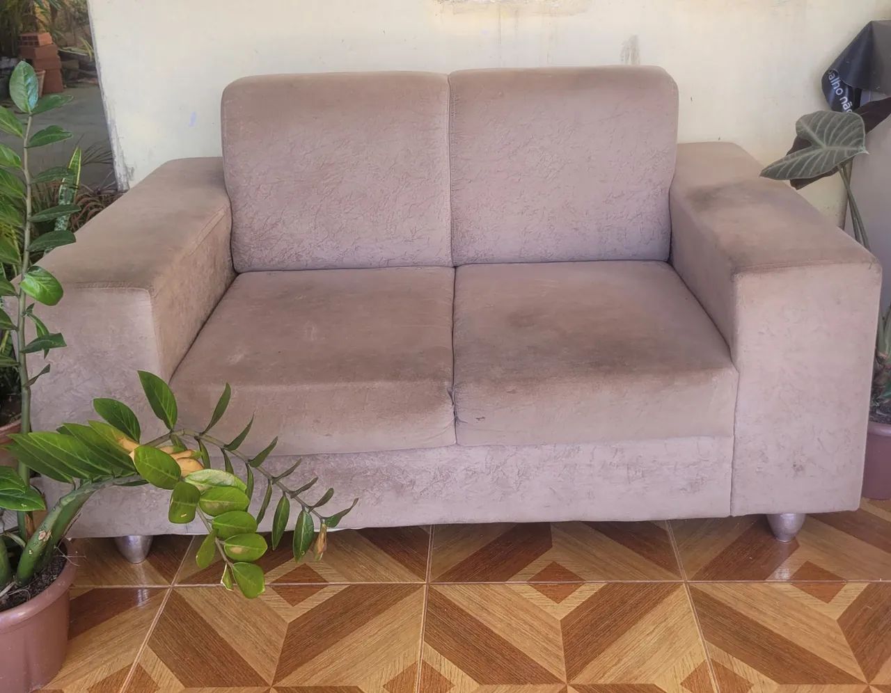 Sofá 2 lugares - Foto 3