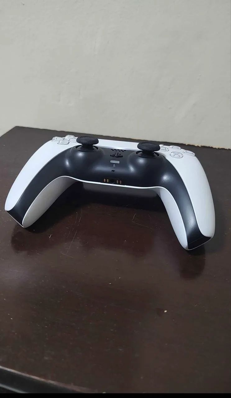 Manete dual sense play 5 - Foto 2