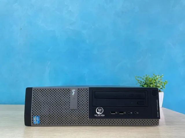 Desktop Dell Optiplex 3010 - Foto 2