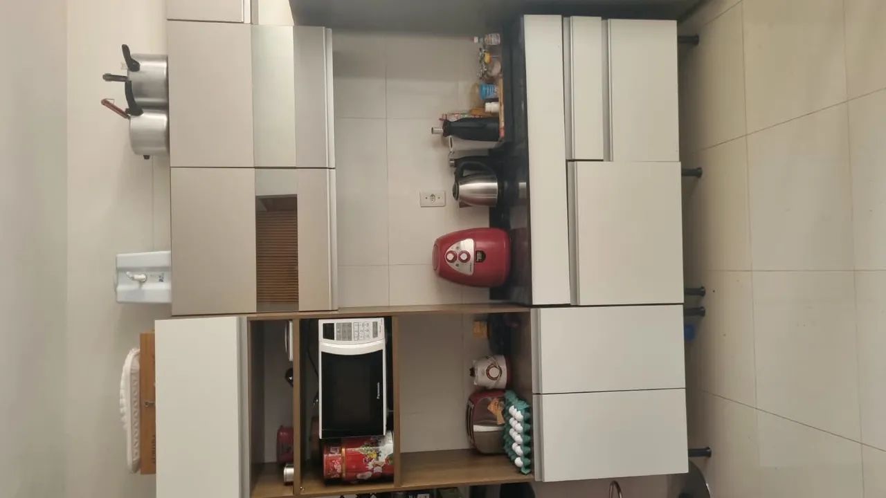Armário de cozinha - Foto 3