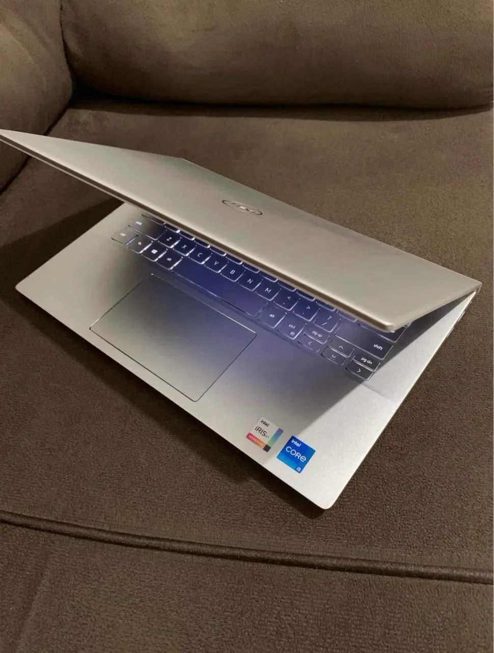 Notebook Dell i5 11º Geração  - Foto 4