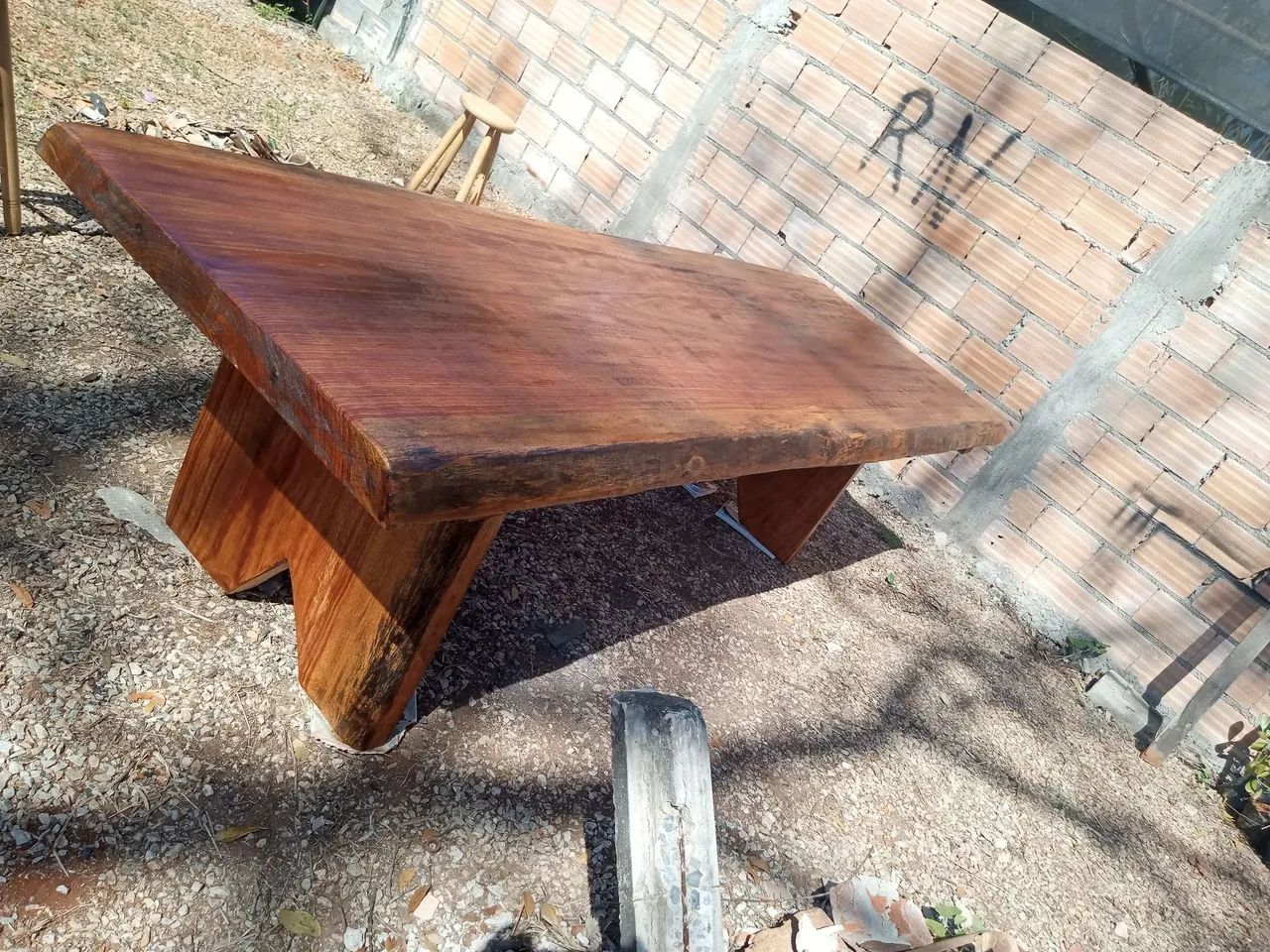 Móveis rusticos  - Foto 2