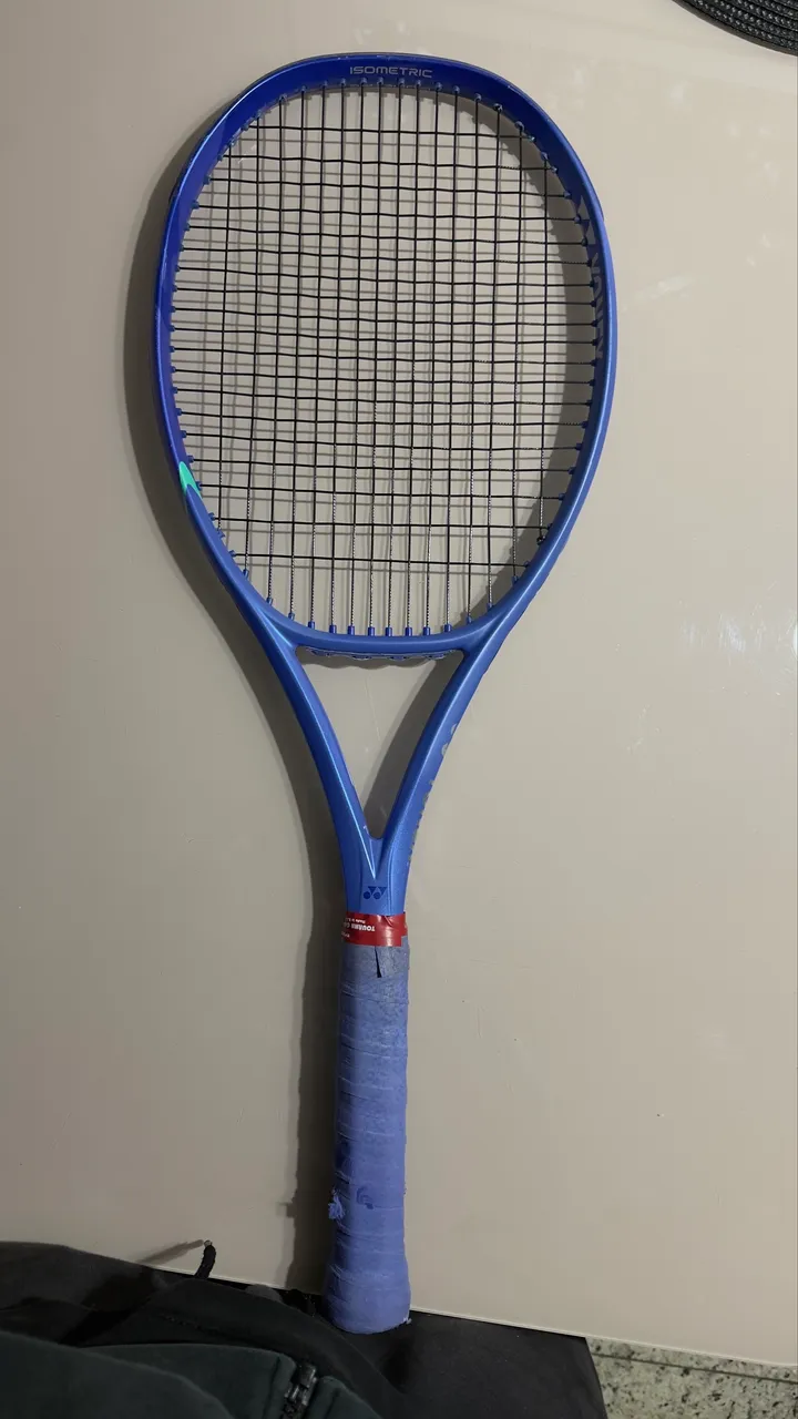 YONEX NANORAY 700 & VOLTRIC 70 セット Yonex Nanoray 70 DX - Esportes de Quadra e Ao Ar Livre - Cambuci