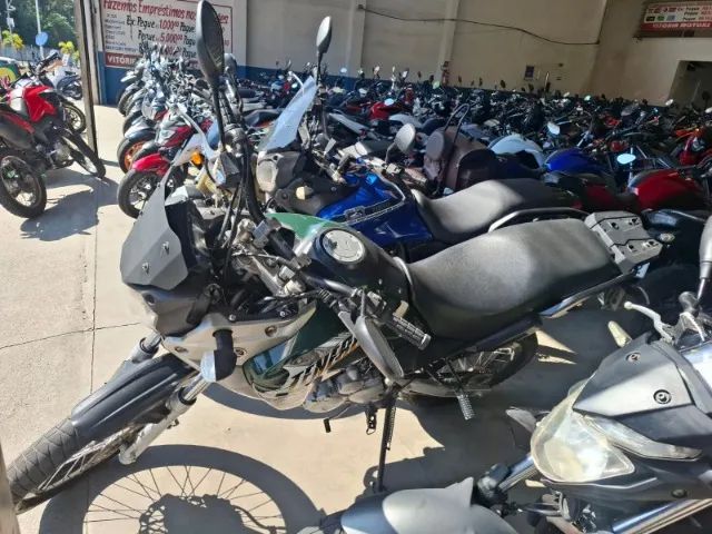 Yamaha Tenere 2018 - Foto 5