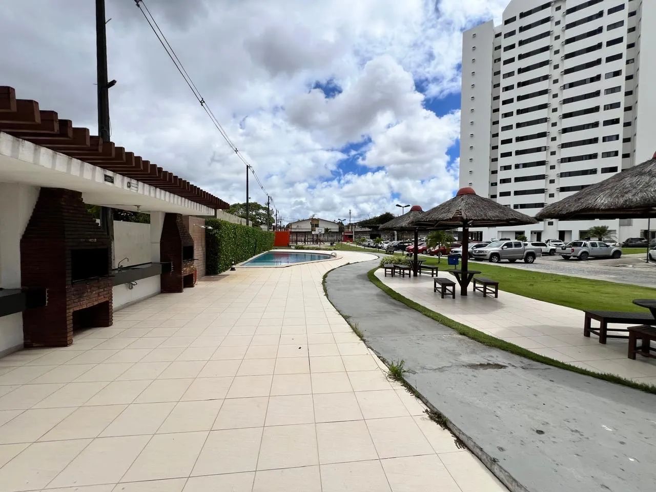 Vendo apt ao lado shopping pátio  - Foto 2