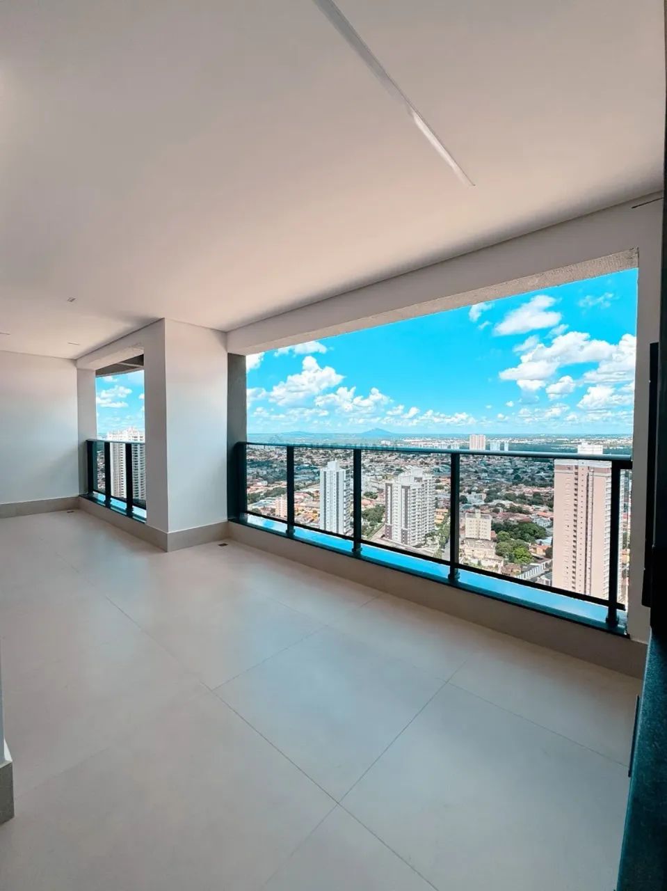Apartamento Pronto para morar | Edifico Harissa - Andar Alto - Foto 3