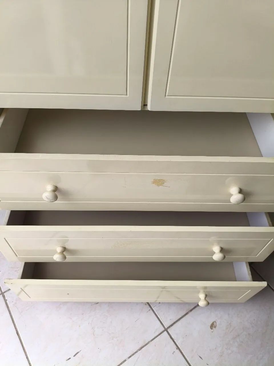 Guarda roupa  - Foto 3