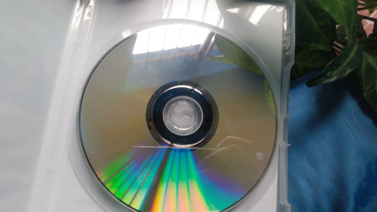 DVD original o lar das crianças peculiares.  - Foto 2