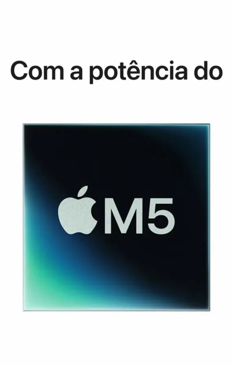MacBook Pro M5 16GB 1T SSD - Foto 4