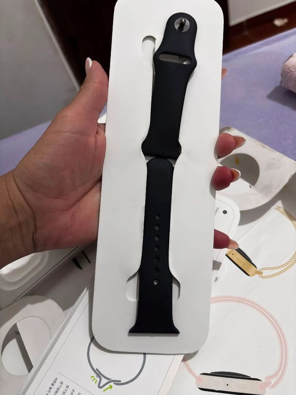 Apple watch série 9  - Foto 4