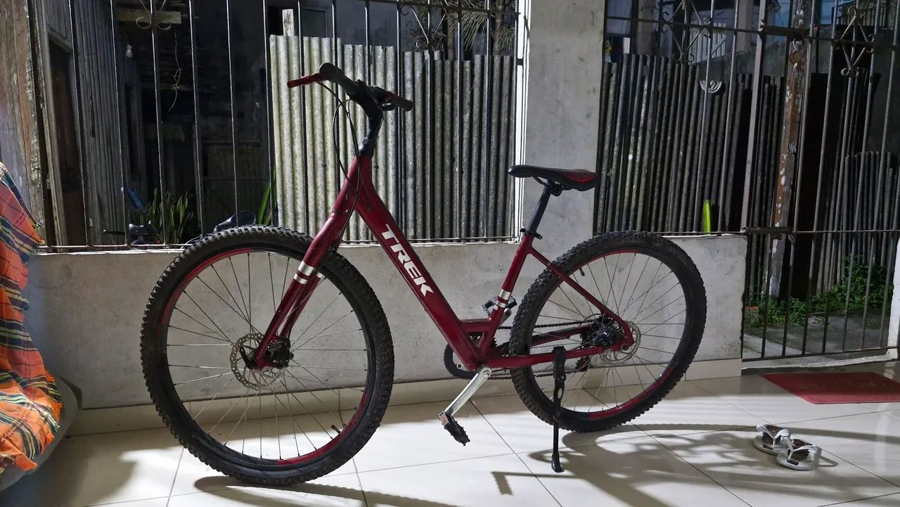 Bike TREK VERVE 2 