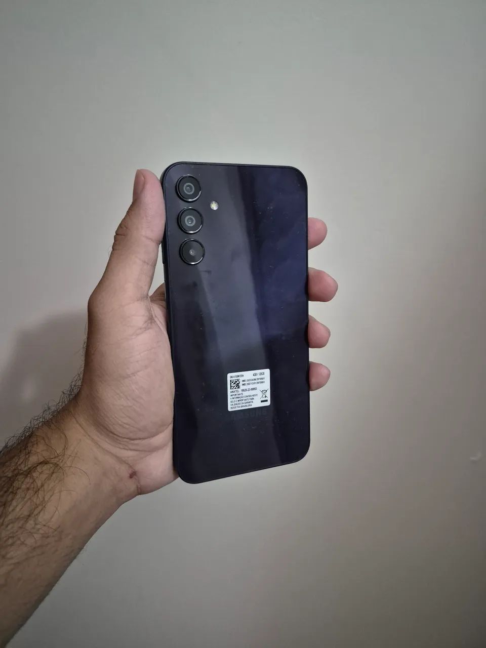 Samsung A15 - Foto 3