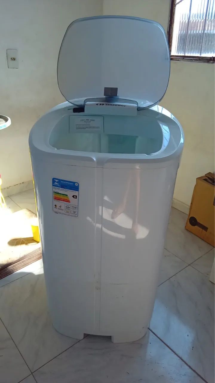 Máquina de lavar(tanquinho)