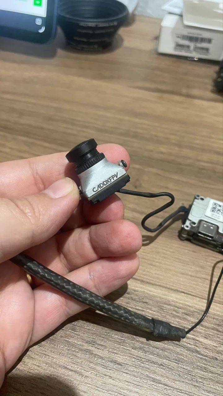 Caddx Polar FPV - Foto 3