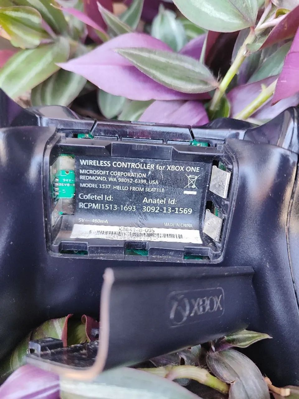 Controle Xbox One Original zero - Foto 4