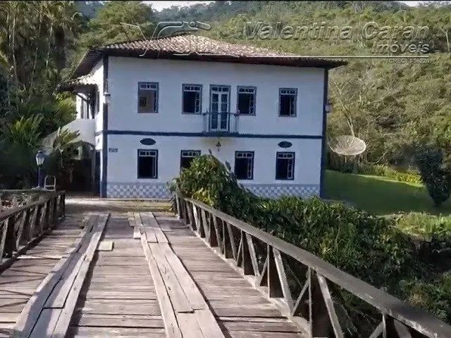 FAZENDA EM MONTEIRO LOBATO. - CENTENÁRIA - Foto 4