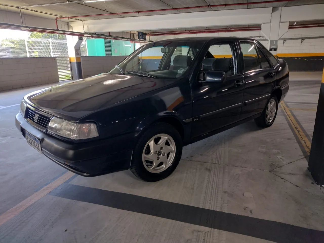 Fiat Tempra 1996