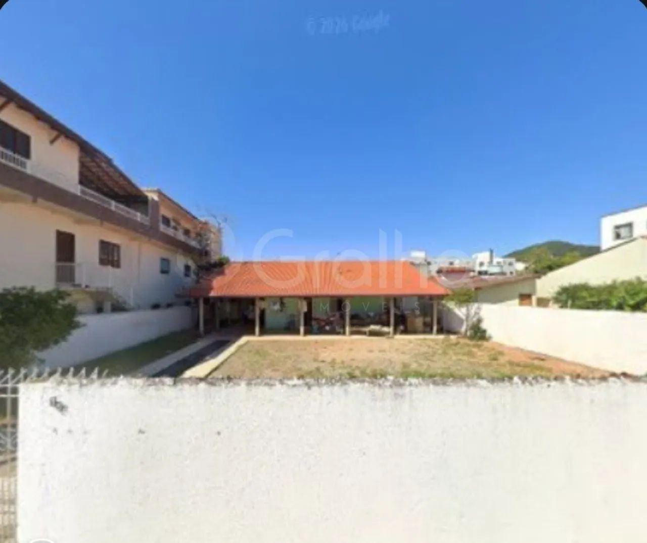 Terreno de 434,65 venda nos Ingleses do Rio Vermelho - Foto 4