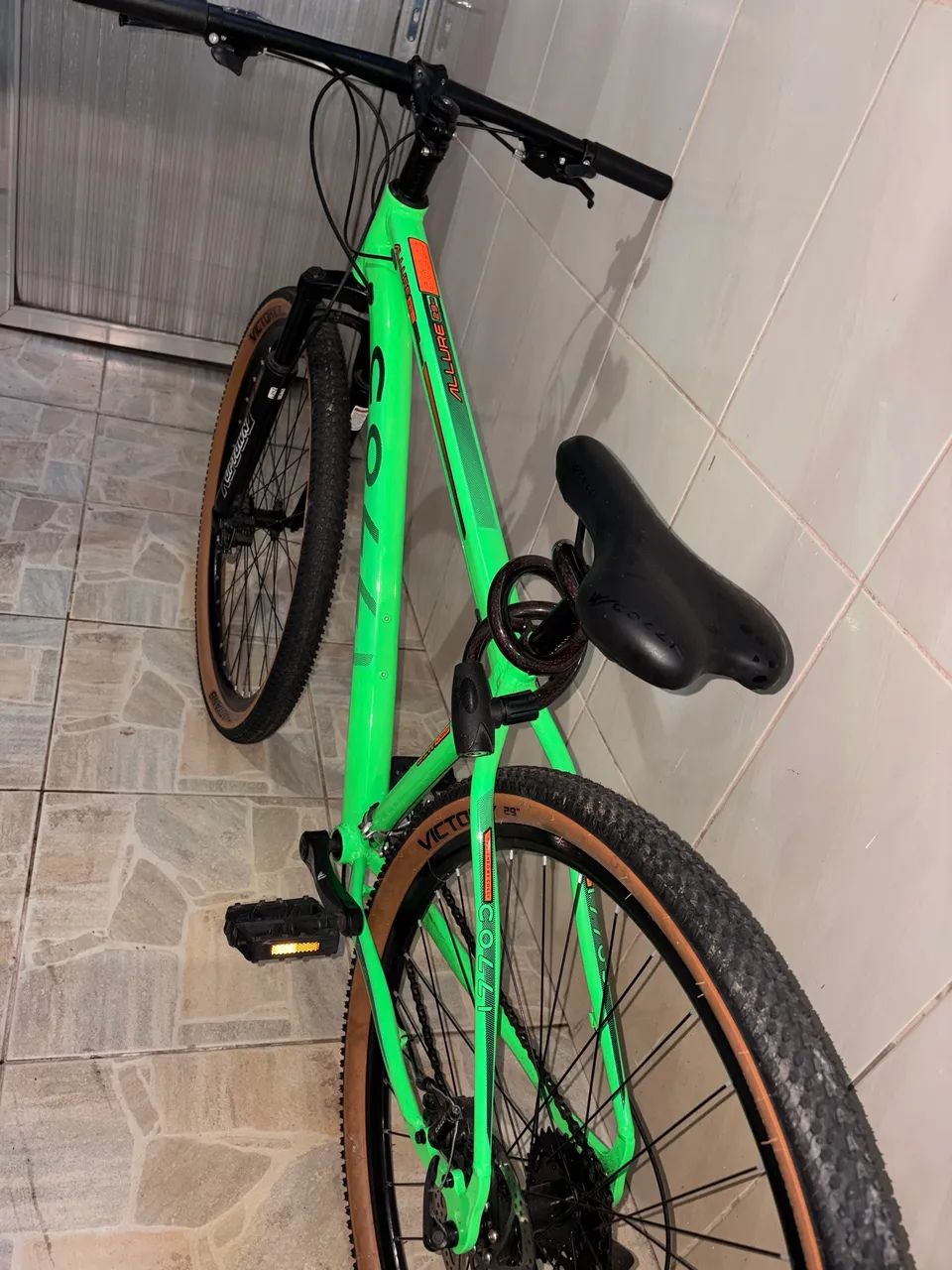 BICICLETA COLLI ALLURE 29 - Foto 4