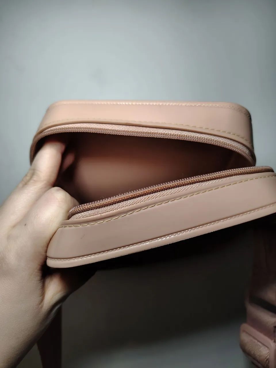 BOLSA ROSE MOLECA - Foto 2
