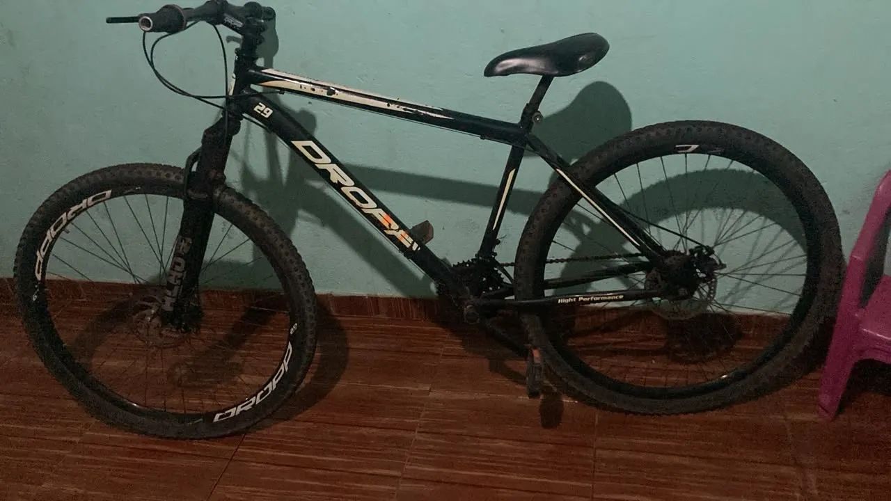 Bicicleta Aro 29 - Foto 2