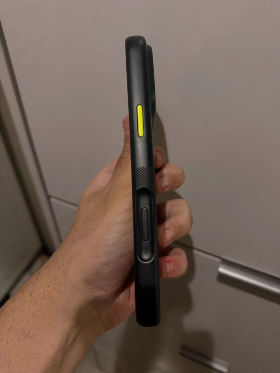 CAPA BEATS RUGGED APPLE 17/18 PRO MAX ORIGINAL - Foto 2
