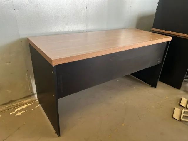 MESA DE ESCRITÓRIO 60X80x1,50 - Foto 3
