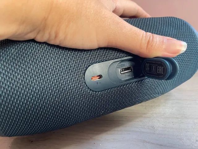 JBL Charge 5  - Foto 2