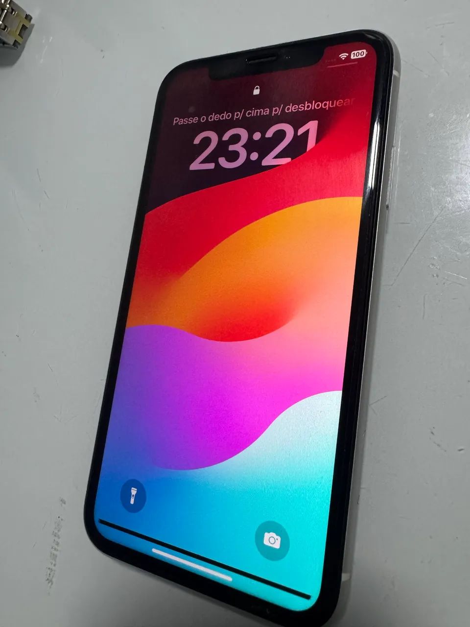 iPhone XR 64gb - Foto 4