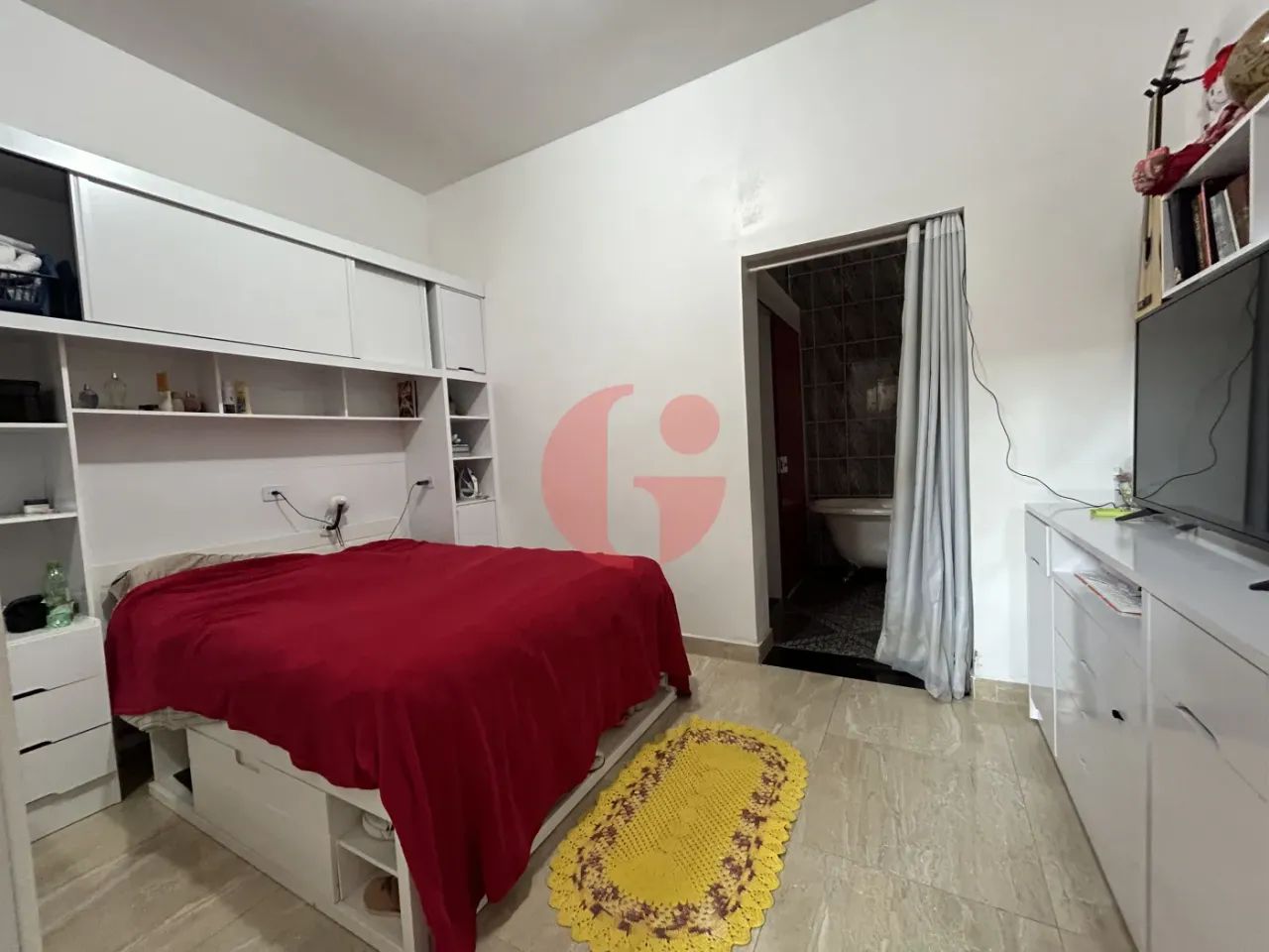 Casa/Sobrado para venda com 2 pontos comerciais - Centro - Paraibuna SP - Foto 4