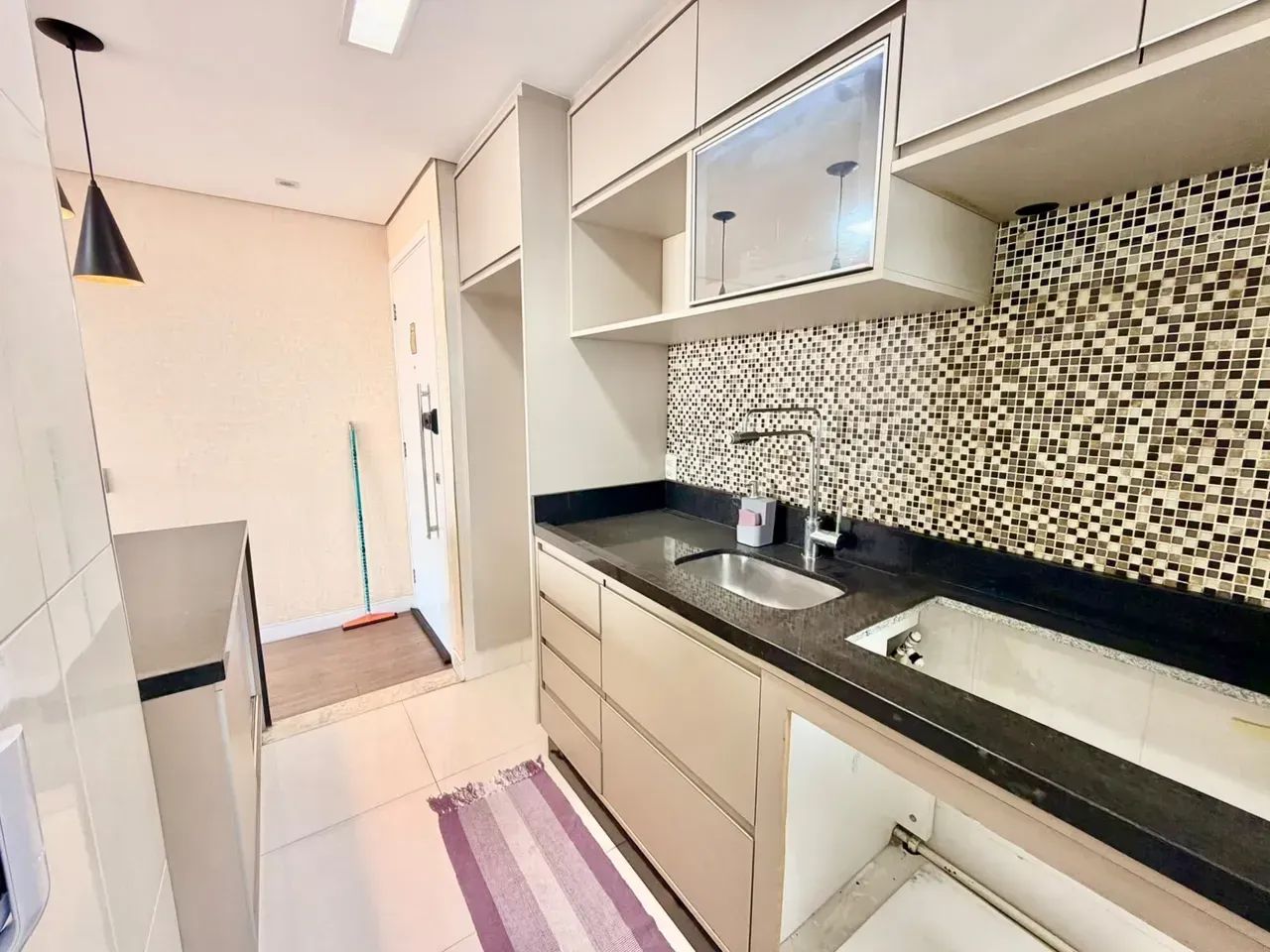 VERO ORATÓRIO - APARTAMENTO À VENDA - Foto 3