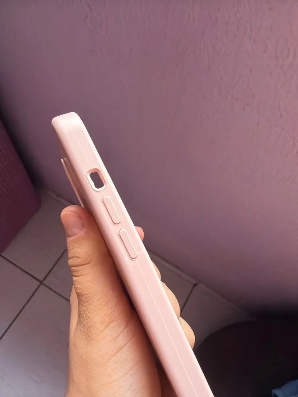 Capinha do iPhone 12 Pro Max - Foto 4