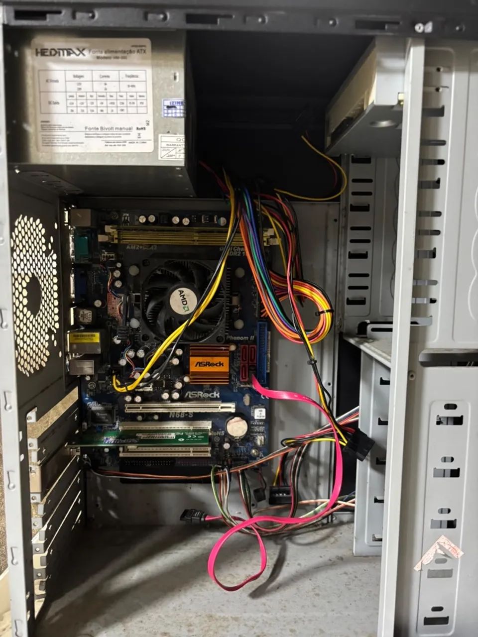 Computador  - Foto 4