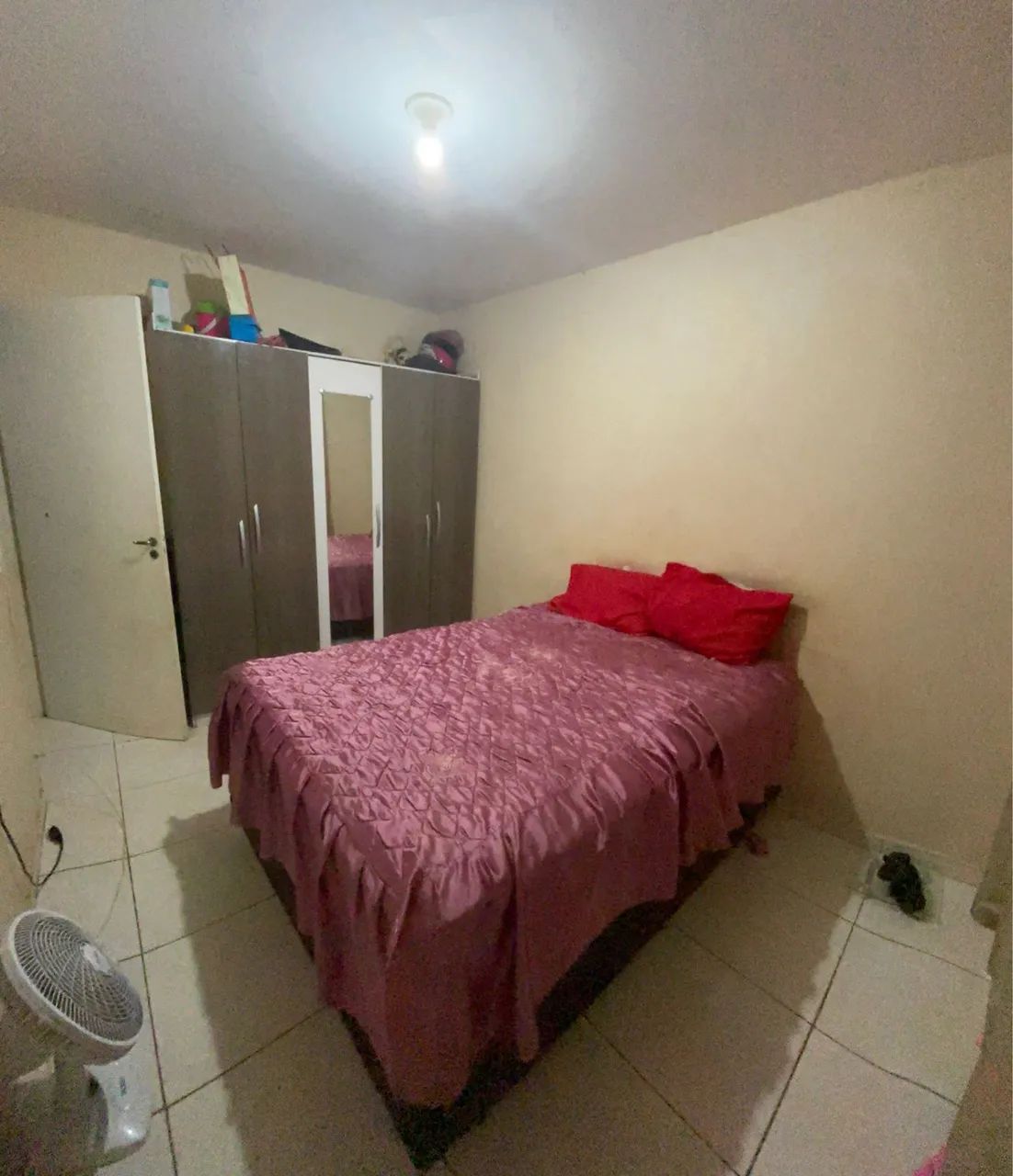 Foto - Campinas - Residencial Takanos