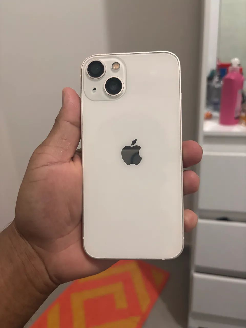 Vendo celular iPhone 13 - Foto 3