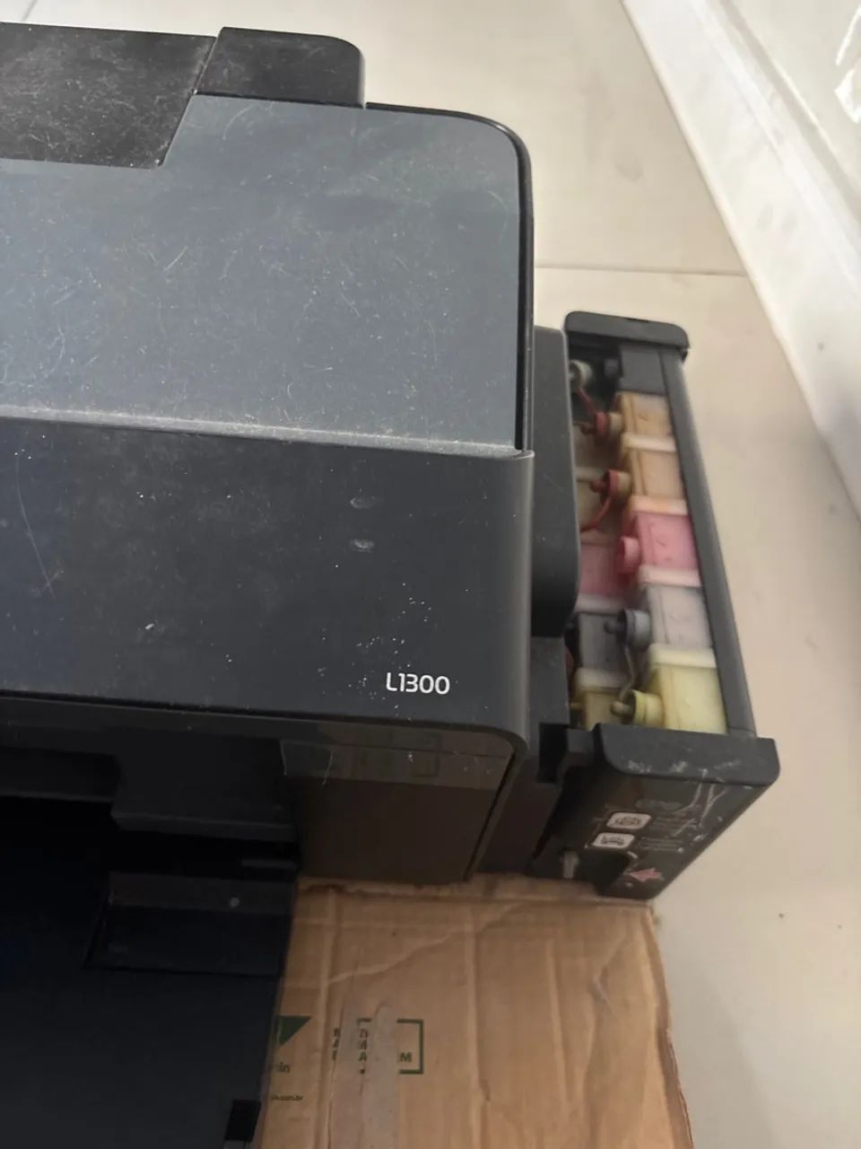 Impressora  - Foto 4