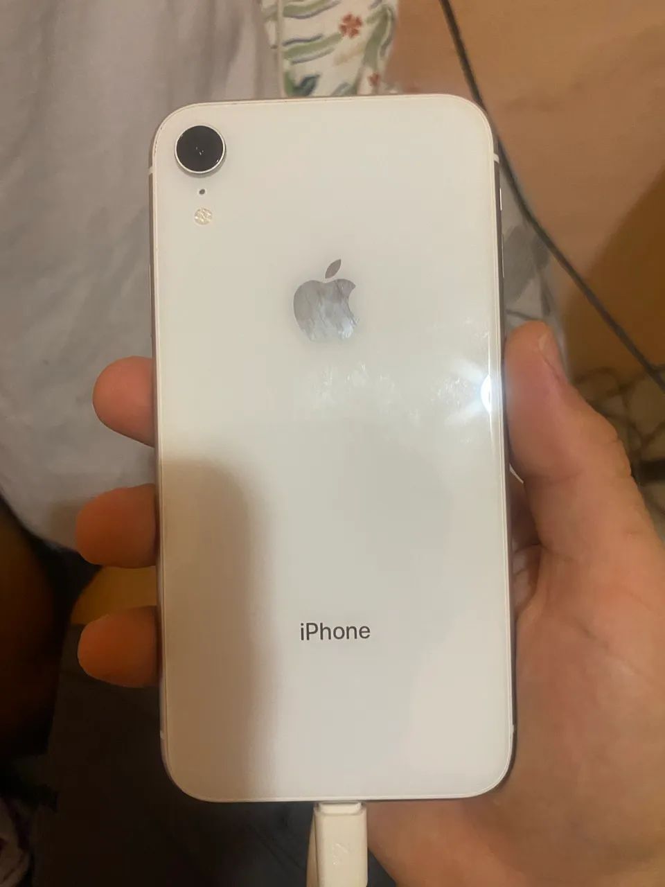 iPhone XR 128 gb  - Foto 3