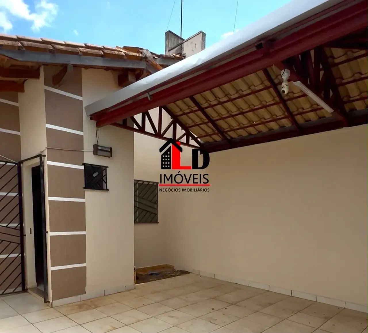 Casa p/ LOCAÇÃO Parque dos Carajas - Foto 2