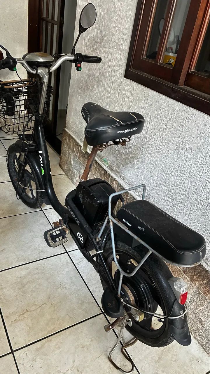 Bicicleta elétrica Lev e-bike - Foto 3