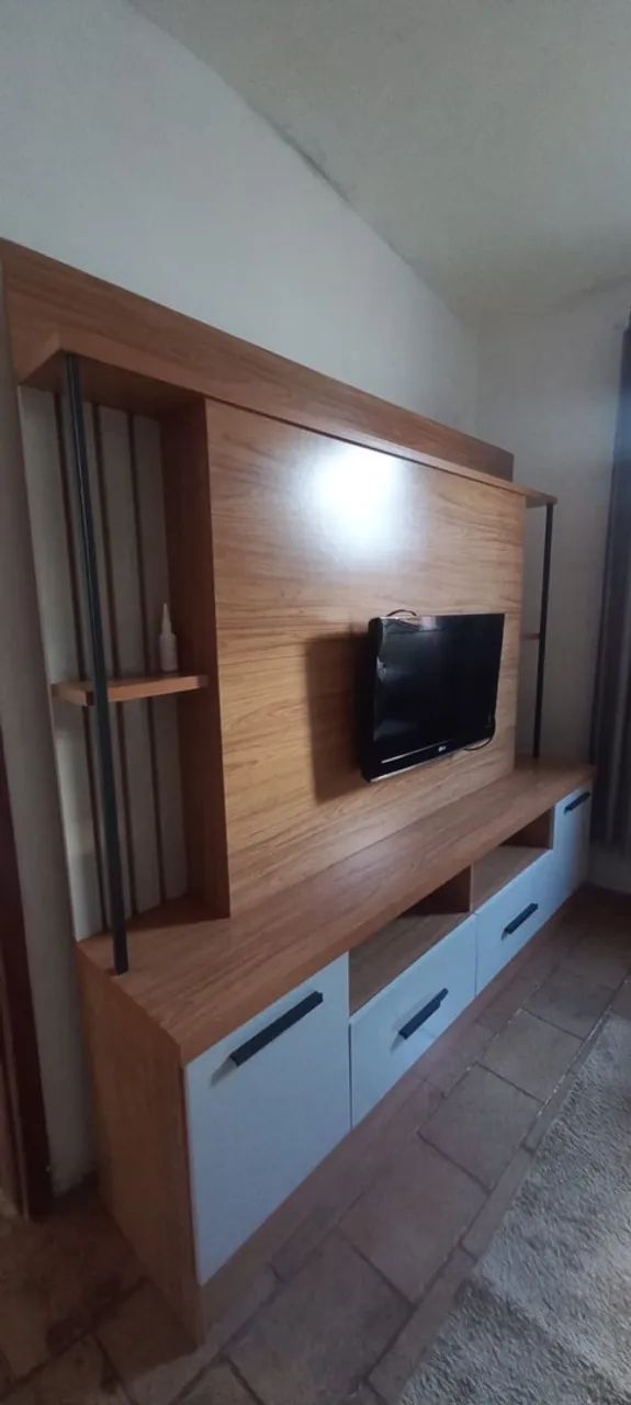 Estante sala - Foto 2