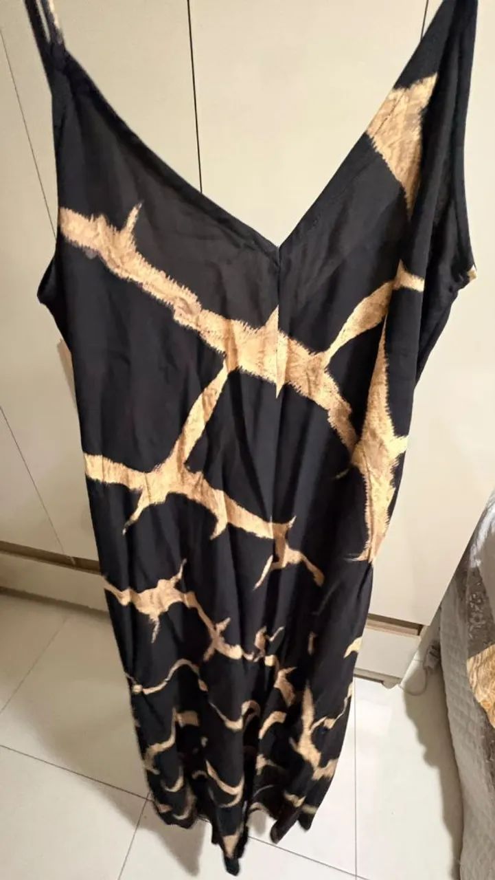 Vestido Zinzane  - Foto 3