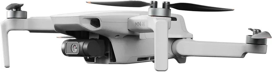 Drone DJi Mini 4k - Foto 5