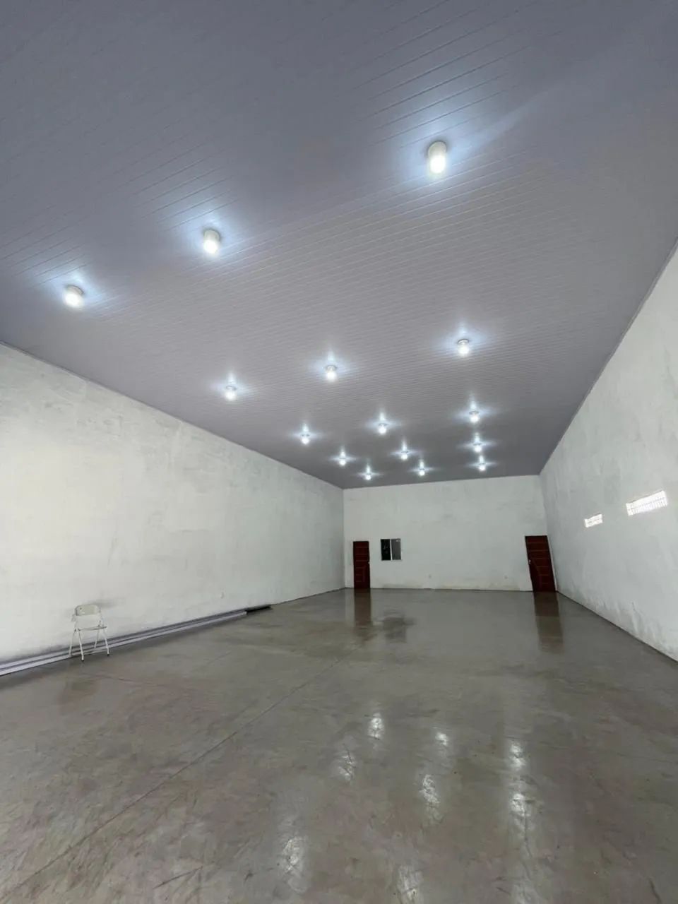 IMÓVEL COMERCIAL NA AVENIDA TANCREDO NEVES - 250 m² - Foto 2