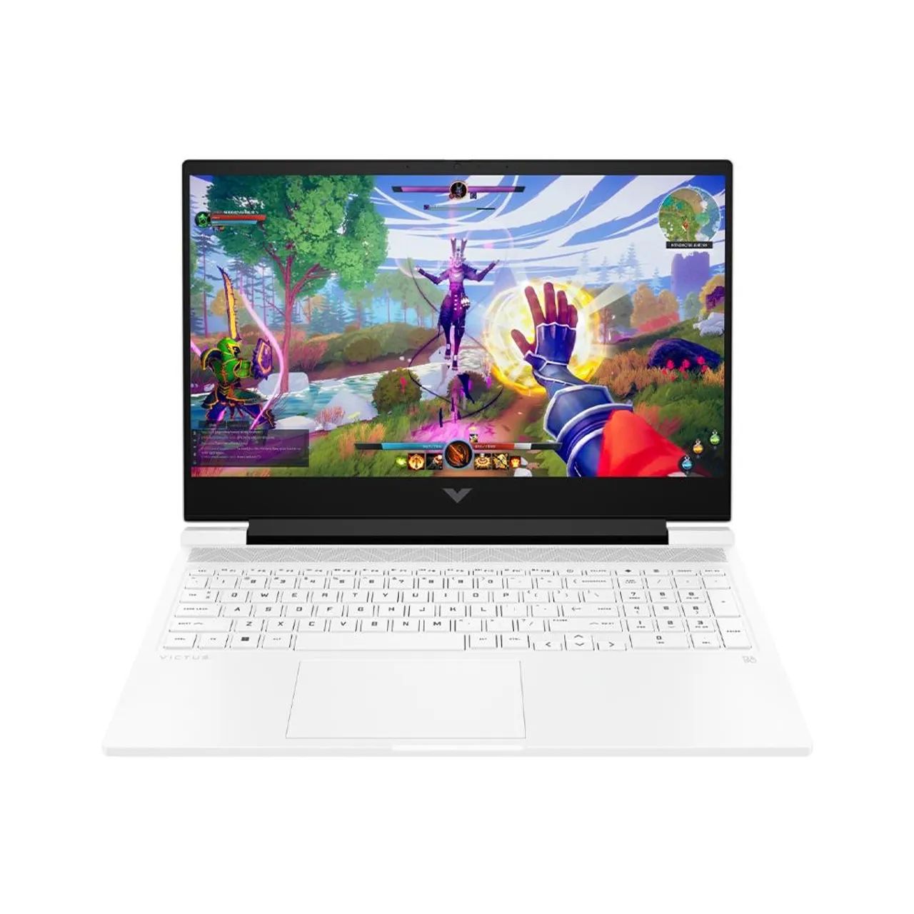 Notebook gamer hp victus 16 - Foto 2