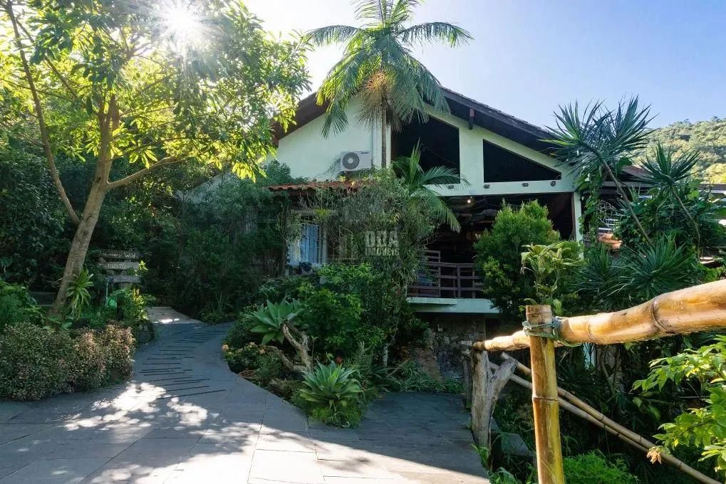 Pousada para Vender em Florianópolis, bairro Barra da Lagoa - Foto 5