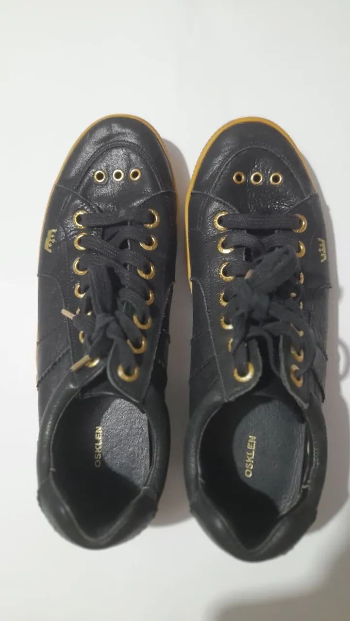 Tênis feminino Osklen