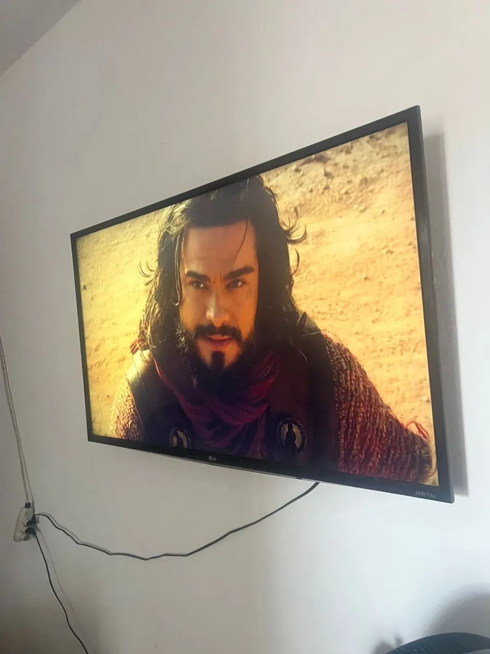 Tv lg 43 ploegaa smart 